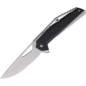 Mtech Linerlock A/O Black