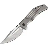 Kansept Knives Orion Framelock Bronze Ti