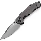 Kansept Knives Apollo Crossbar Lock Purple