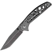 Mtech Linerlock SW