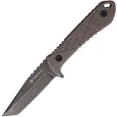Smith & Wesson H.R.T. Fixed Blade Tan