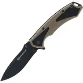 Smith & Wesson Extreme Ops Linerlock A/O