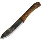 Pathfinder PKS Buffalo Skinner Fixed Blad