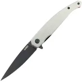 Kubey MOS Hydra Linerlock White