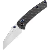Kansept Knives Little Main Street Crossbar