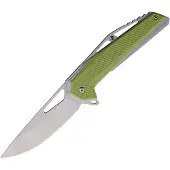 Mtech Linerlock A/O Green