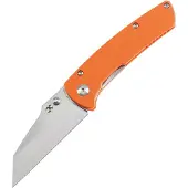Kansept Knives Main Street Linerock Org G10