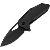 Mtech Linerlock A/O Black