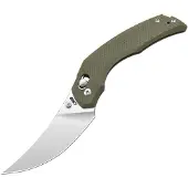CJRB Nanner Crossbar Lock Green