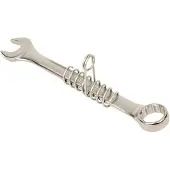 Bahco Safety Spring 36 Mm 400 Mm Kombinationsnøgle
