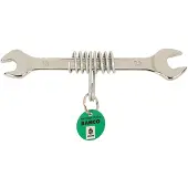 Bahco 24x27 Mm Fastnøgle