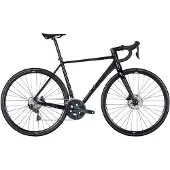 Usorteret Cestný bicykel MMR GRIP 10 - Metallic Graphite N Juodas - veľkosť L 25/2026