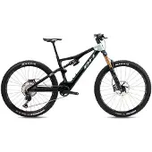 Bh Ilynx Trail Carbon 8.8 Bhz 29´´ Xt 2025 Elektrisk Mtbcykel