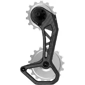 Novaride Evo S 12s Ultegra/dura-ace R8100/9200 Ceramic Trissehjulsystem