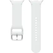 Samsung Galaxy Watch8 | Watch8 Classic Sport Band (S/M) White