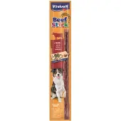 Vitakraft Oksekødssnack 12gr 50 Enheder