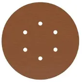 Creative Cables Rose-one System Round Cvfr206f108 Satin Copper Dibond Panel