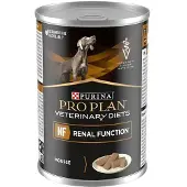Purina Pro Plan Vet Nf Renal Mousse Æske Hundesnack 400g 12 Enheder