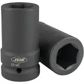 JBM 1´´ 28 Mm Slagtop