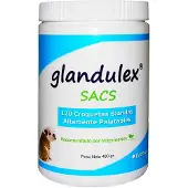 Jtpharma Glandulex 120 Kosttilskud Til Hund