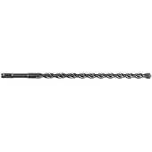 Bahco 2 Klinger Til Sds+ Betonbor 14 Mmx260 Mm