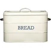 Kitchencraft Metal Brødkurv