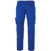 Mascot Unique 12079 Big Thigh Pockets Arbejdsbukser