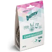Bunny Suplemento Gastrointestinal Gastro Balance 200g Mellemmad 5 Enheder