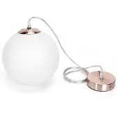 Aigostar E27 40w Pendellampe