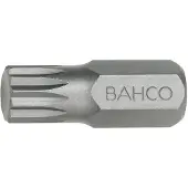 Bahco M12 Xzn Torx-bit 10x30 Mm 5 Enheder