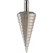 Bohrcraft Konisk Bor 4-39 Mm
