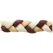 Trixie Flettede Kalvekødssticks 12 Cm 100 Enheder