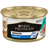 Purina Pro Plan Pro Plan Senior Tun Kattesnack 85g 24 Enheder