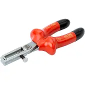 Bahco Isolerede Afisoleringstang 160 Mm