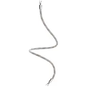 Creative Cables Creative Flex Rm72 Slangekabel 90 Cm