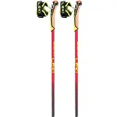LEKI Mezza Ultralite Spadserestokke