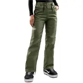 Siroko P2 Taiga Bukser