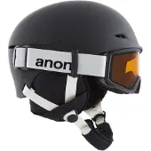 Anon Define Hjelm Med Visir