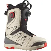 Salomon Launch Boa Sj Snowboardstøvler