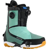 Burton Highshot X Wide Snowboardstøvler Til Bindinger