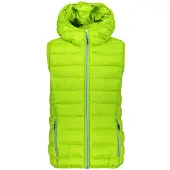 CMP Thermic Padding 39z0224 Vest