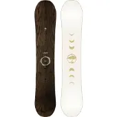 Arbor Mantra Snowboard Til Kvinder