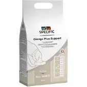Specific Skin Function Support COD Hundefoder