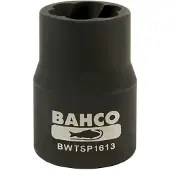 Bahco 3/4´´ 41 Mm Slagtop Til Hjul
