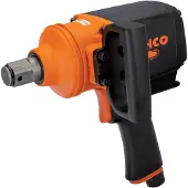 Bahco 1´´ Light Pneumatisk Slagværktøj