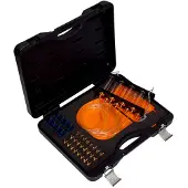 Bahco Be5350c4 Indsprøjtningsreturtester I Common Rail-motorer