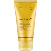 Medicube Kojic Acid Turmeric Night Wrapping Mask 75ml