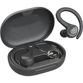 JLab Go Air Sport True Wireless, True Wireless Stereo (TWS), Sport, 20 - 20000 Hz, 58,3 g, Headset, Grafit