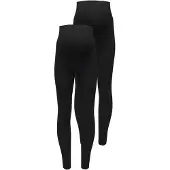 ONLY Maternity Leggings sort