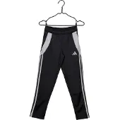 Adidas Sportsbukser 'Tiro 24' grå / sort